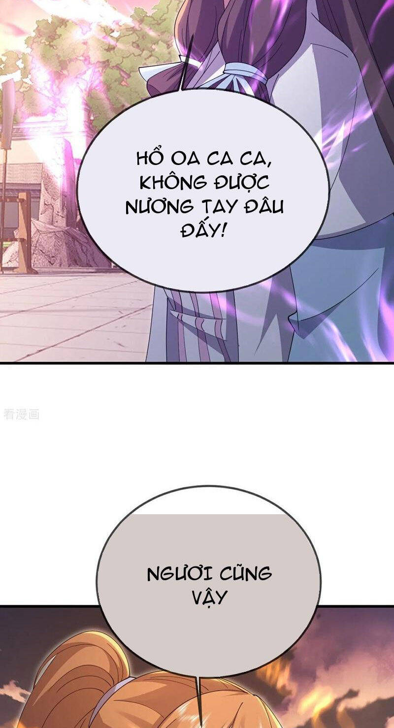 Tiên Võ Đế Tôn Chap 617 - Next Chap 618