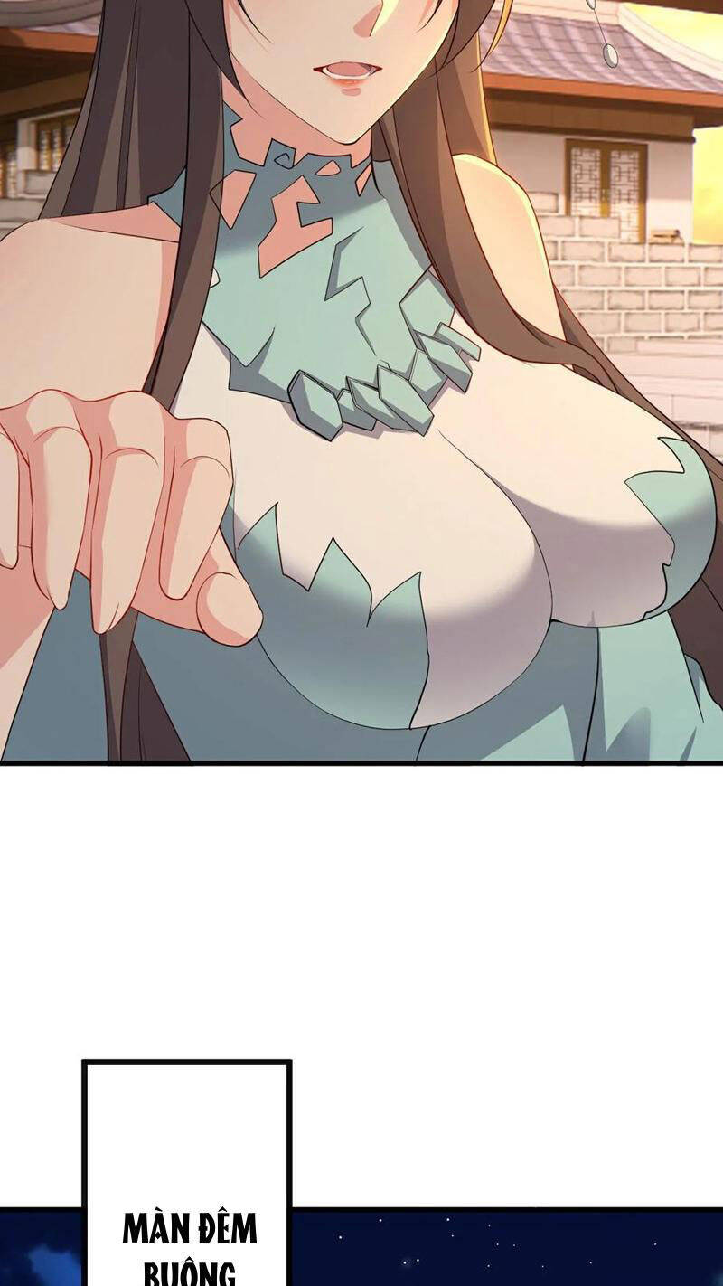 Tiên Võ Đế Tôn Chap 617 - Next Chap 618