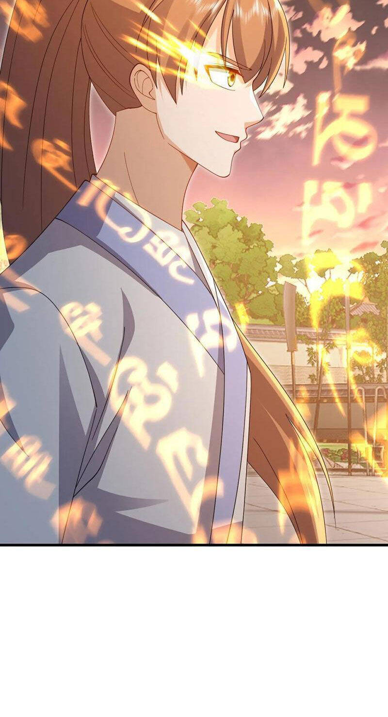 Tiên Võ Đế Tôn Chap 617 - Next Chap 618