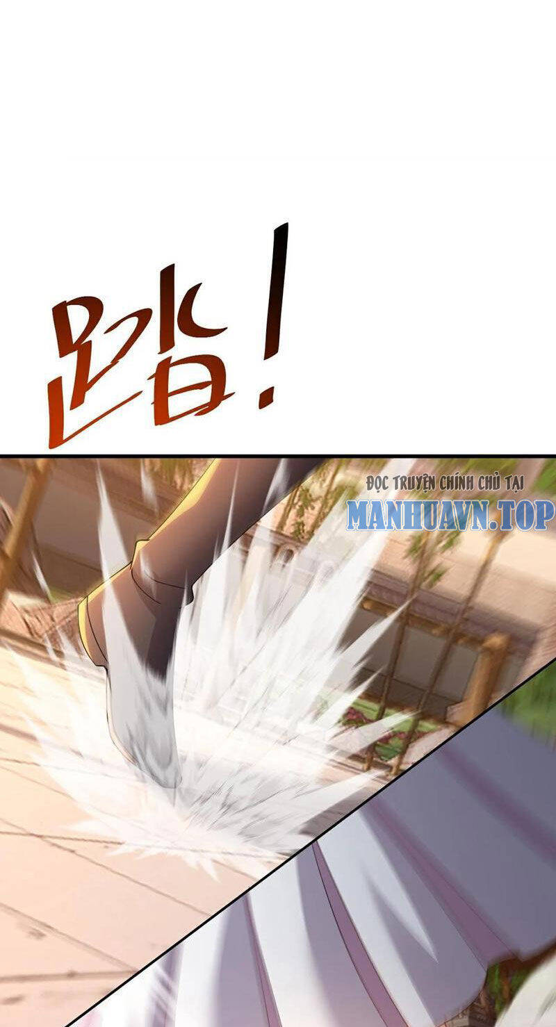 Tiên Võ Đế Tôn Chap 617 - Next Chap 618