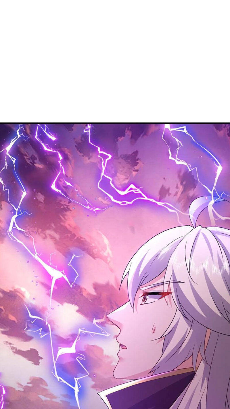 Tiên Võ Đế Tôn Chap 618 - Next Chap 619