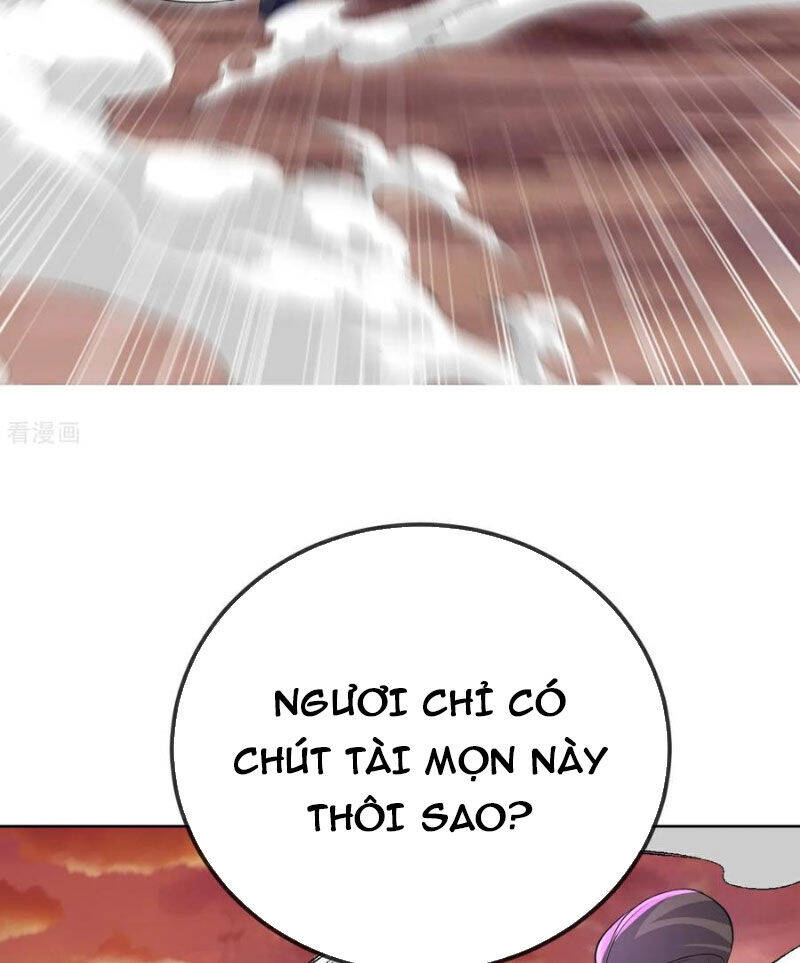 Tiên Võ Đế Tôn Chap 619 - Next Chap 620