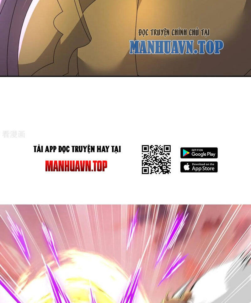 Tiên Võ Đế Tôn Chap 619 - Next Chap 620