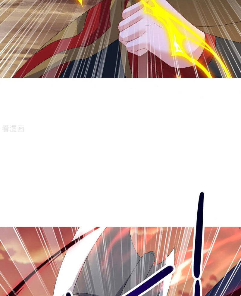 Tiên Võ Đế Tôn Chap 619 - Next Chap 620