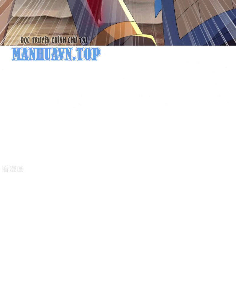 Tiên Võ Đế Tôn Chap 619 - Next Chap 620