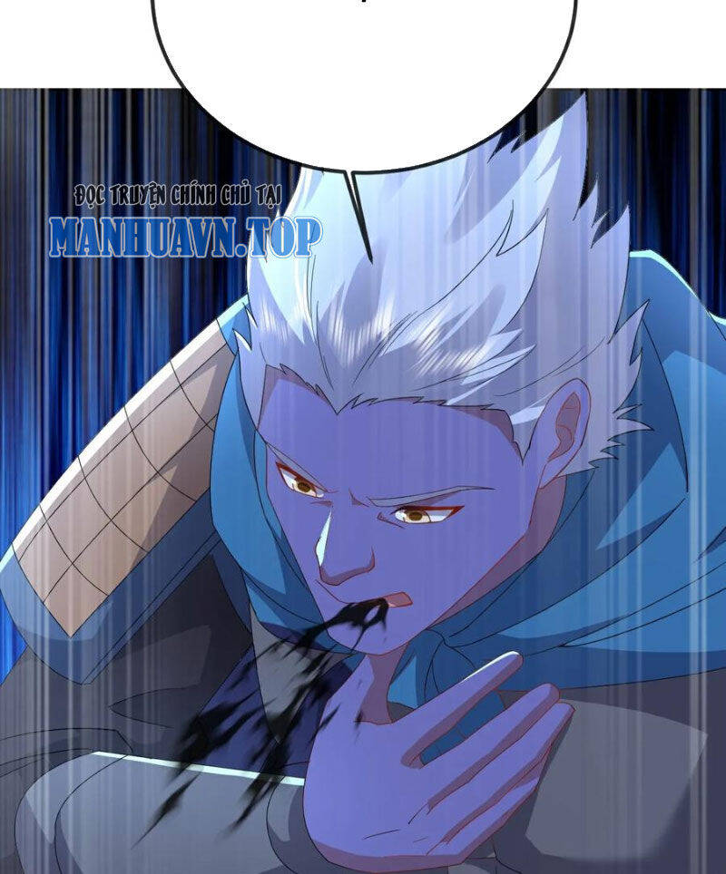 Tiên Võ Đế Tôn Chap 619 - Next Chap 620