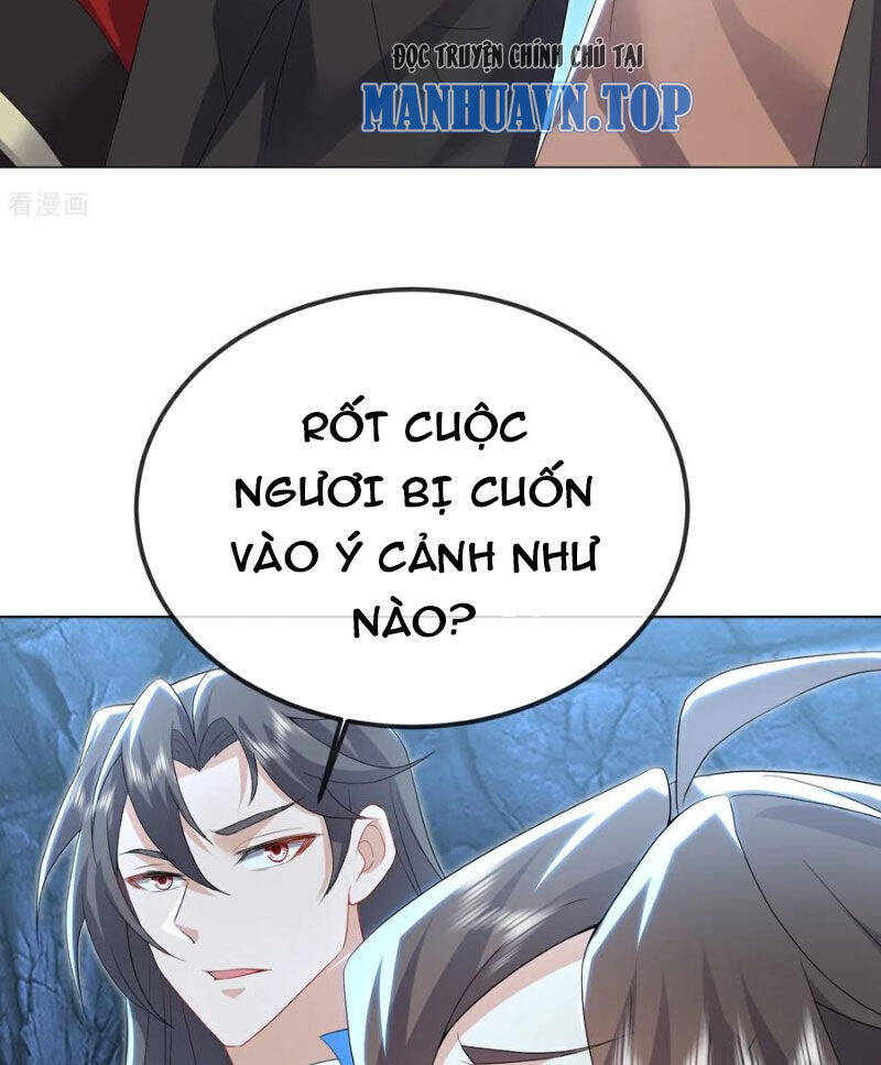 Tiên Võ Đế Tôn Chap 619 - Next Chap 620