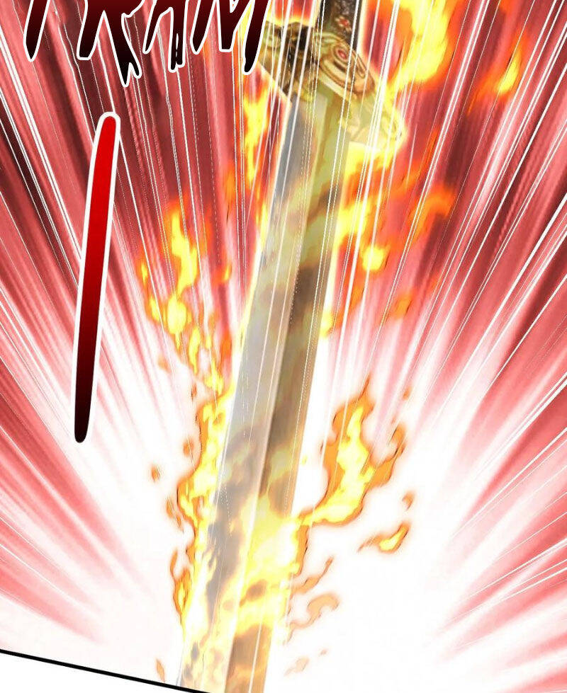 Tiên Võ Đế Tôn Chap 622 - Next Chap 623