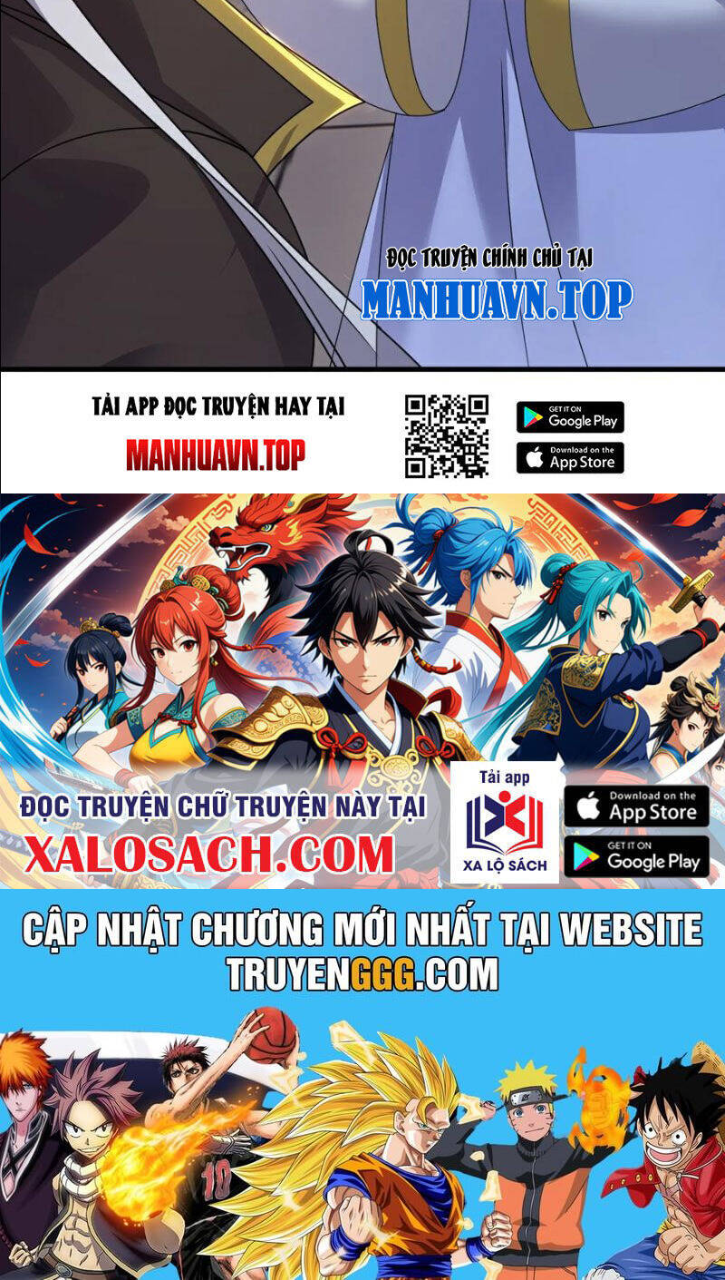 Tiên Võ Đế Tôn Chap 622 - Next Chap 623