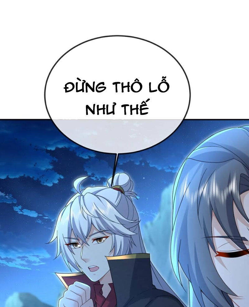 Tiên Võ Đế Tôn Chap 622 - Next Chap 623