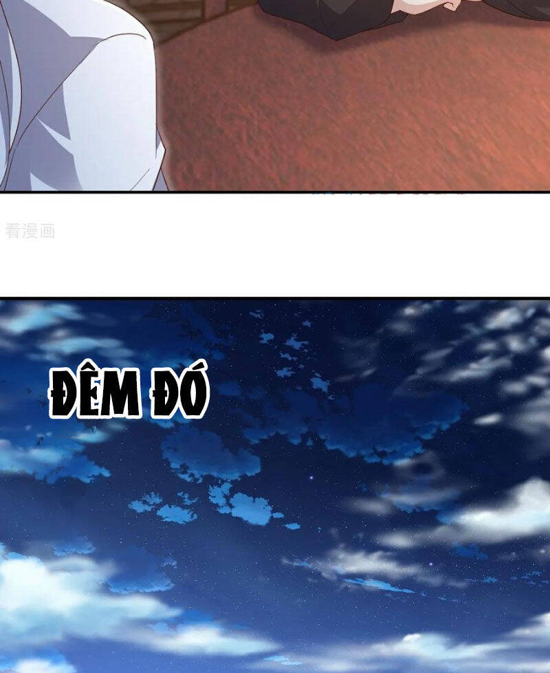 Tiên Võ Đế Tôn Chap 622 - Next Chap 623