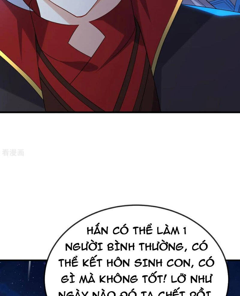 Tiên Võ Đế Tôn Chap 622 - Next Chap 623