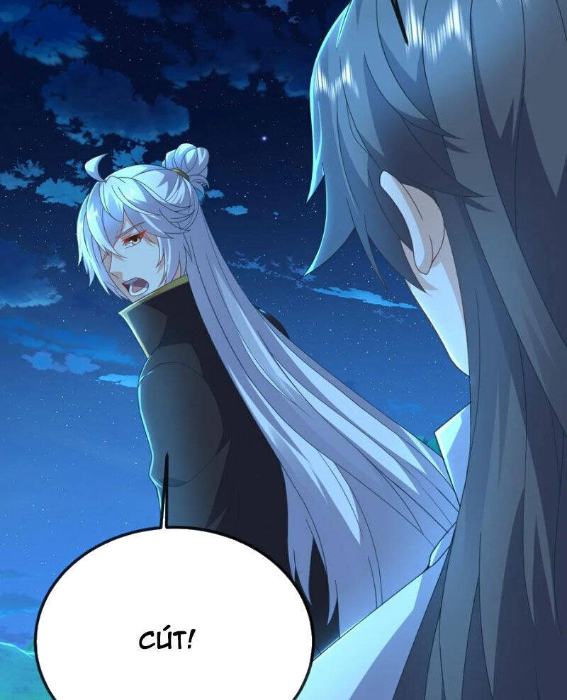 Tiên Võ Đế Tôn Chap 622 - Next Chap 623