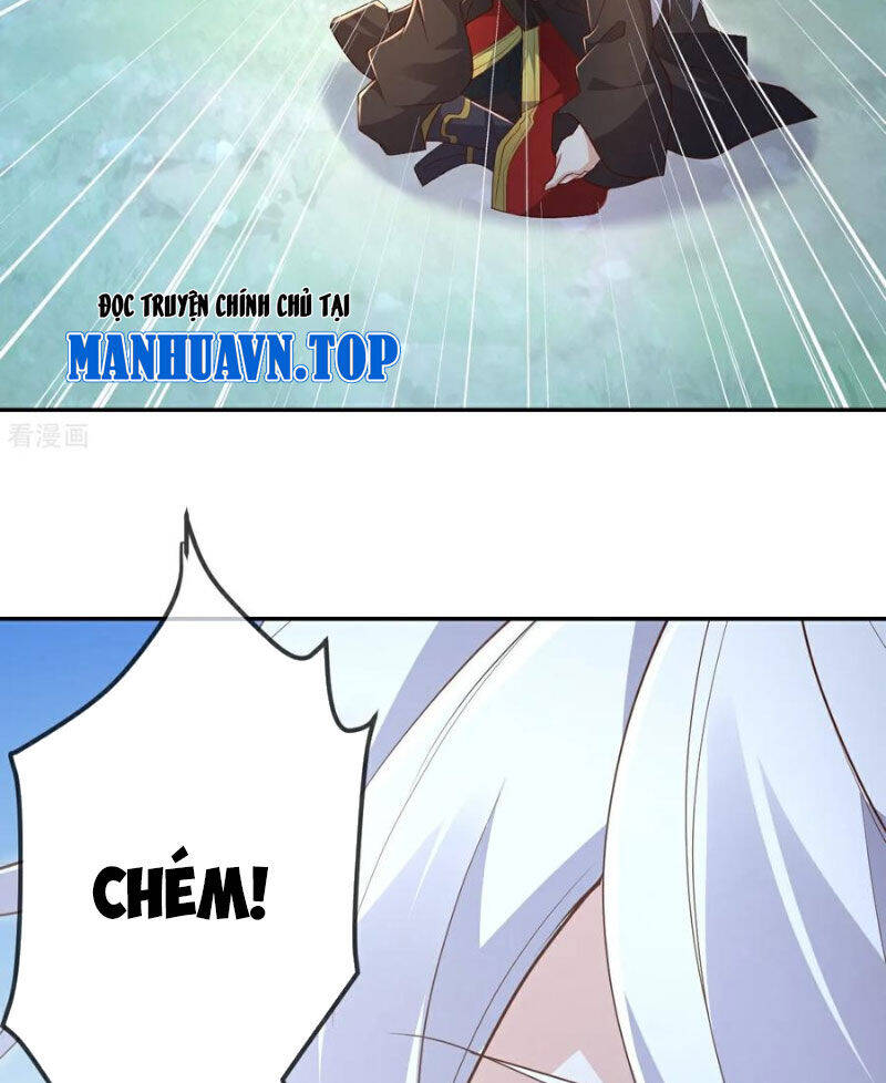 Tiên Võ Đế Tôn Chap 622 - Next Chap 623
