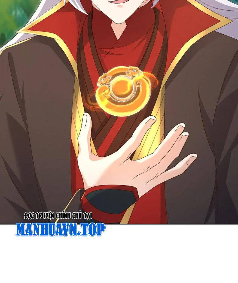 Tiên Võ Đế Tôn Chap 623 - Next Chap 624