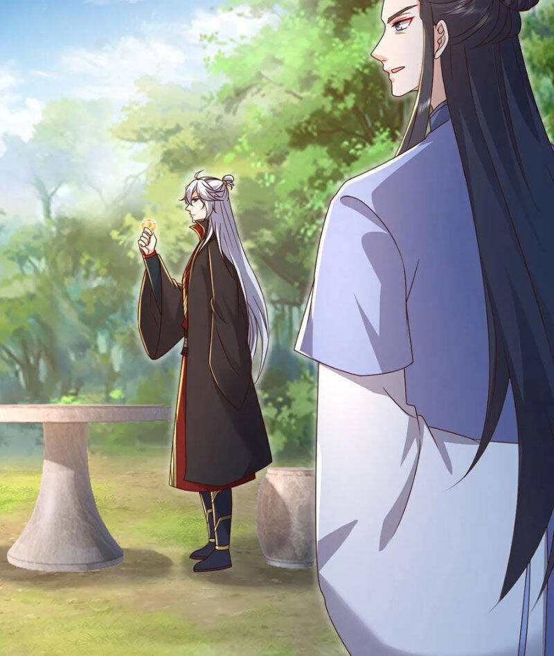 Tiên Võ Đế Tôn Chap 623 - Next Chap 624