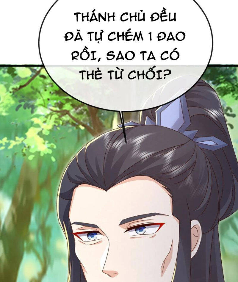 Tiên Võ Đế Tôn Chap 623 - Next Chap 624