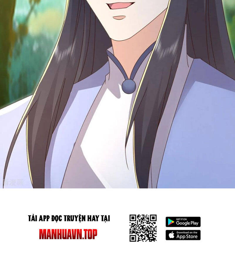 Tiên Võ Đế Tôn Chap 623 - Next Chap 624