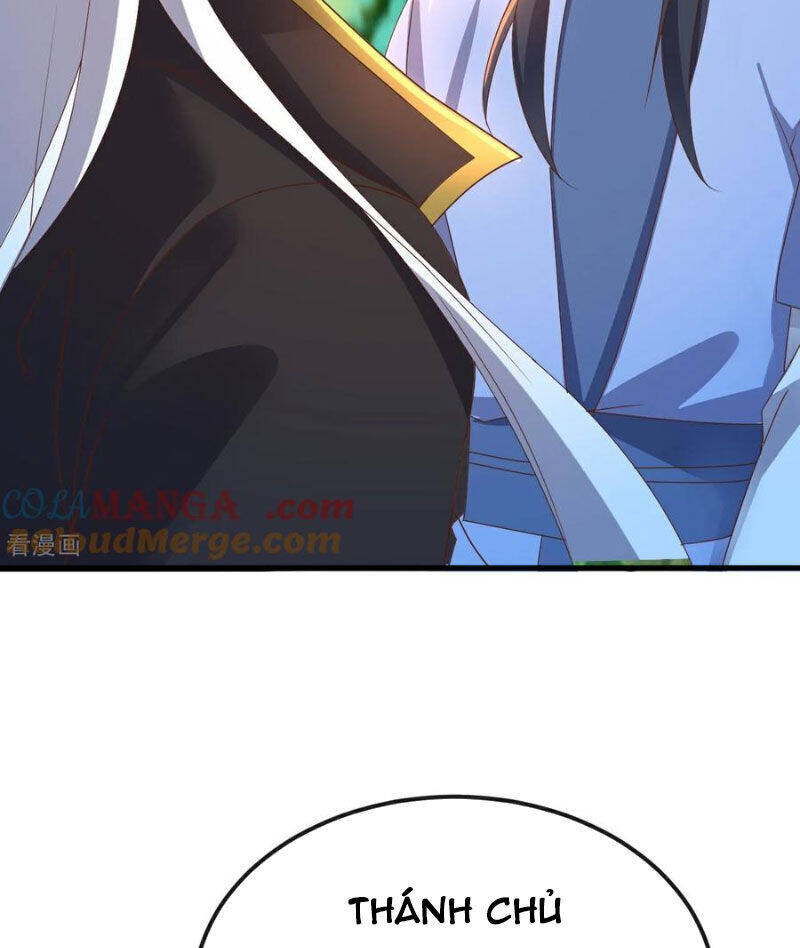 Tiên Võ Đế Tôn Chap 623 - Next Chap 624