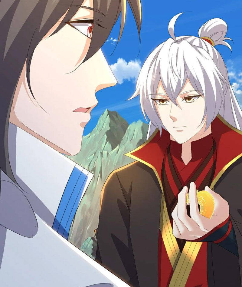 Tiên Võ Đế Tôn Chap 623 - Next Chap 624