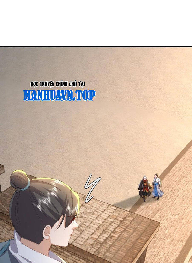 Tiên Võ Đế Tôn Chap 623 - Next Chap 624