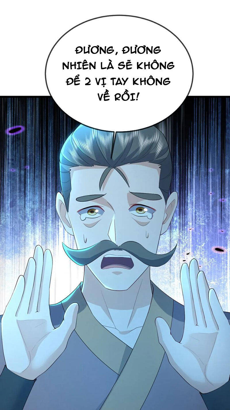 Tiên Võ Đế Tôn Chap 624 - Next Chap 625