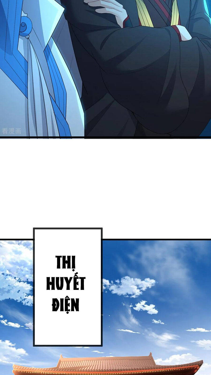 Tiên Võ Đế Tôn Chap 624 - Next Chap 625