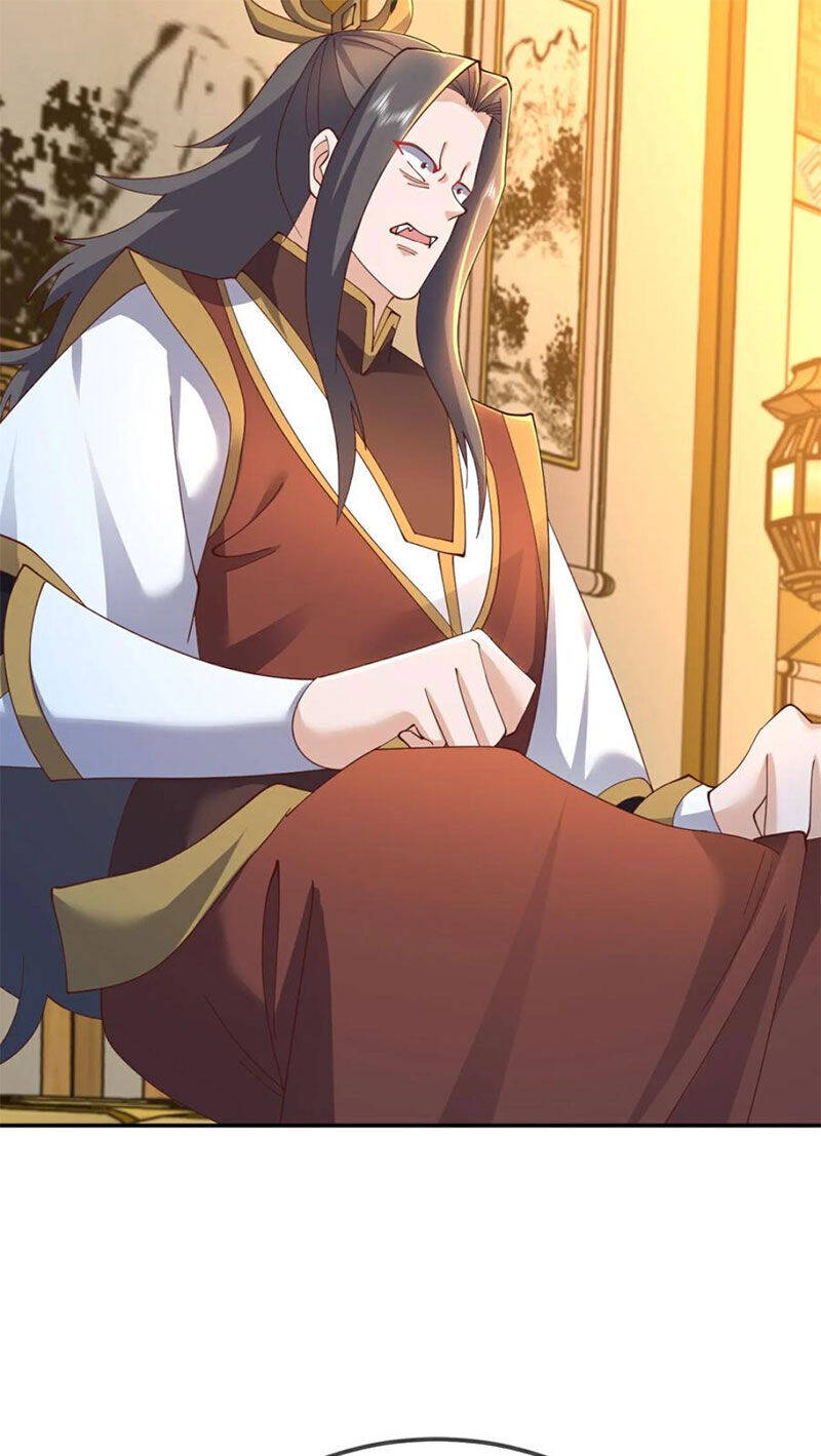 Tiên Võ Đế Tôn Chap 624 - Next Chap 625