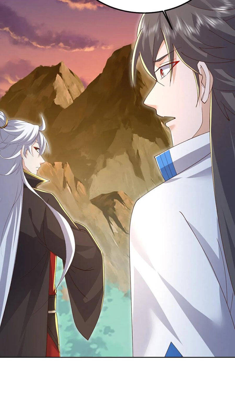 Tiên Võ Đế Tôn Chap 625 - Next Chap 626