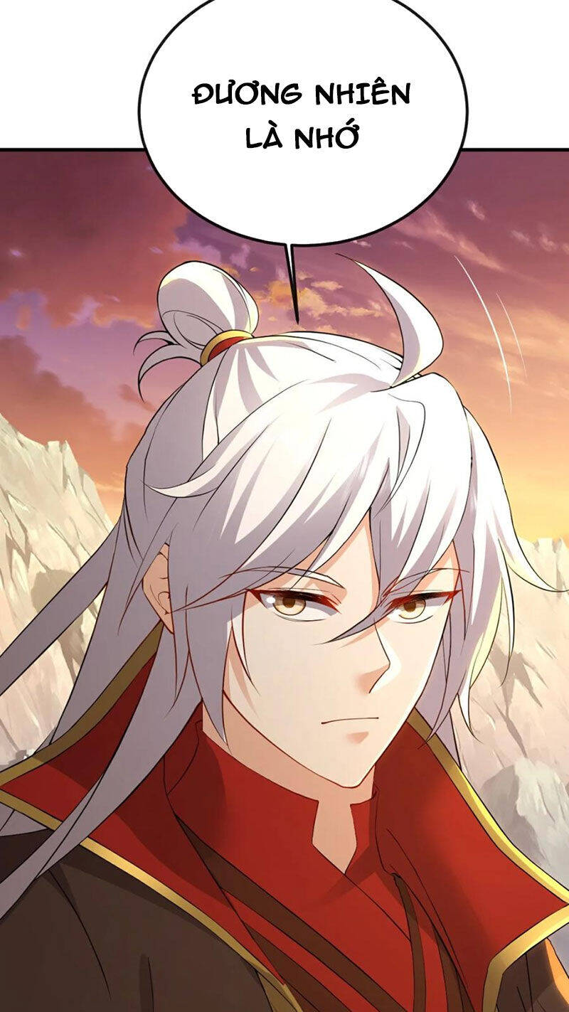 Tiên Võ Đế Tôn Chap 625 - Next Chap 626