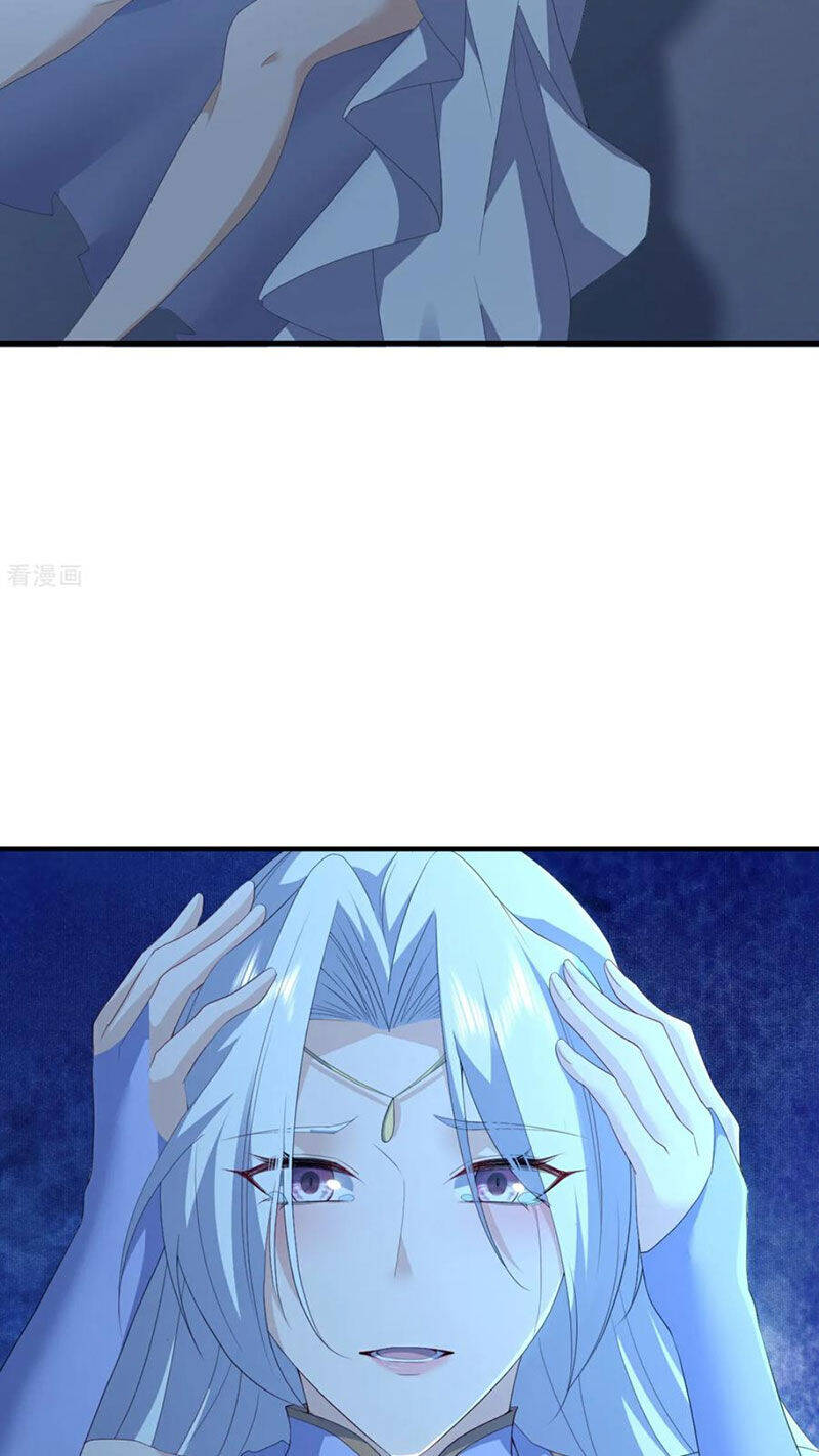 Tiên Võ Đế Tôn Chap 625 - Next Chap 626