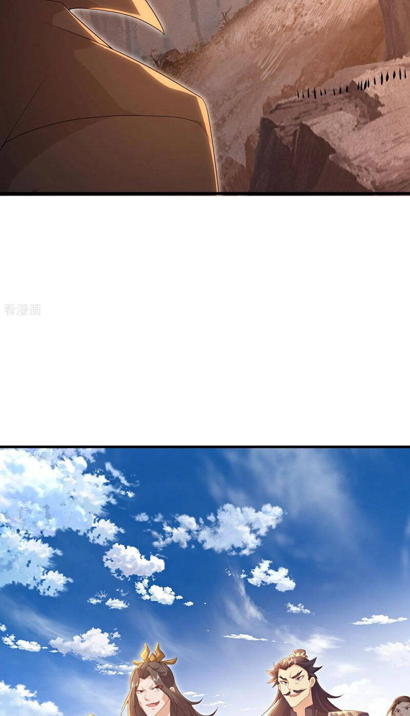 Tiên Võ Đế Tôn Chap 625 - Next Chap 626