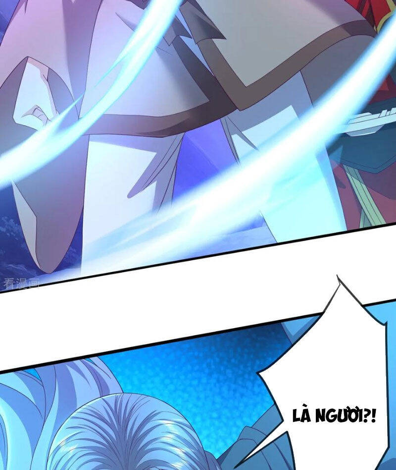 Tiên Võ Đế Tôn Chap 629 - Next Chap 630