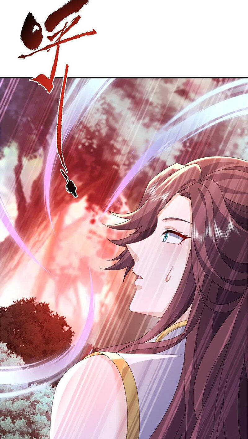 Tiên Võ Đế Tôn Chap 632 - Next Chap 633
