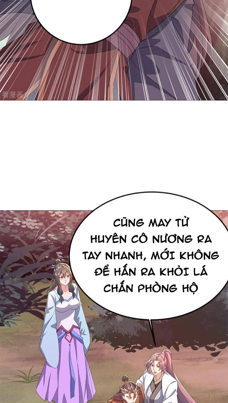 Tiên Võ Đế Tôn Chap 632 - Next Chap 633