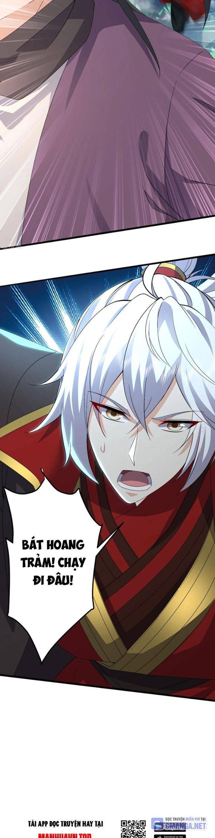 Tiên Võ Đế Tôn Chap 637 - Next Chap 638