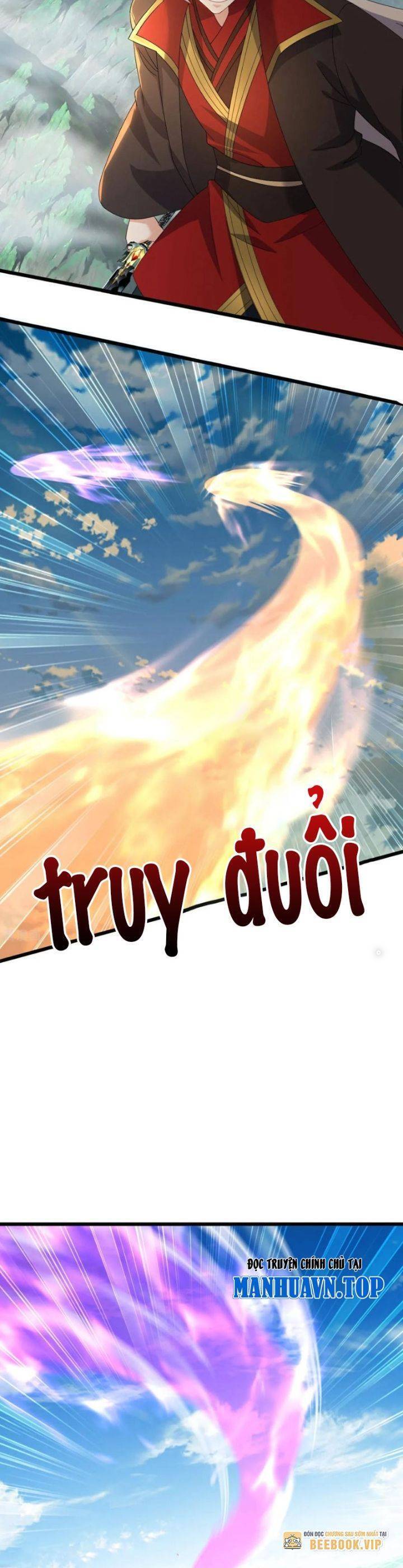 Tiên Võ Đế Tôn Chap 637 - Next Chap 638