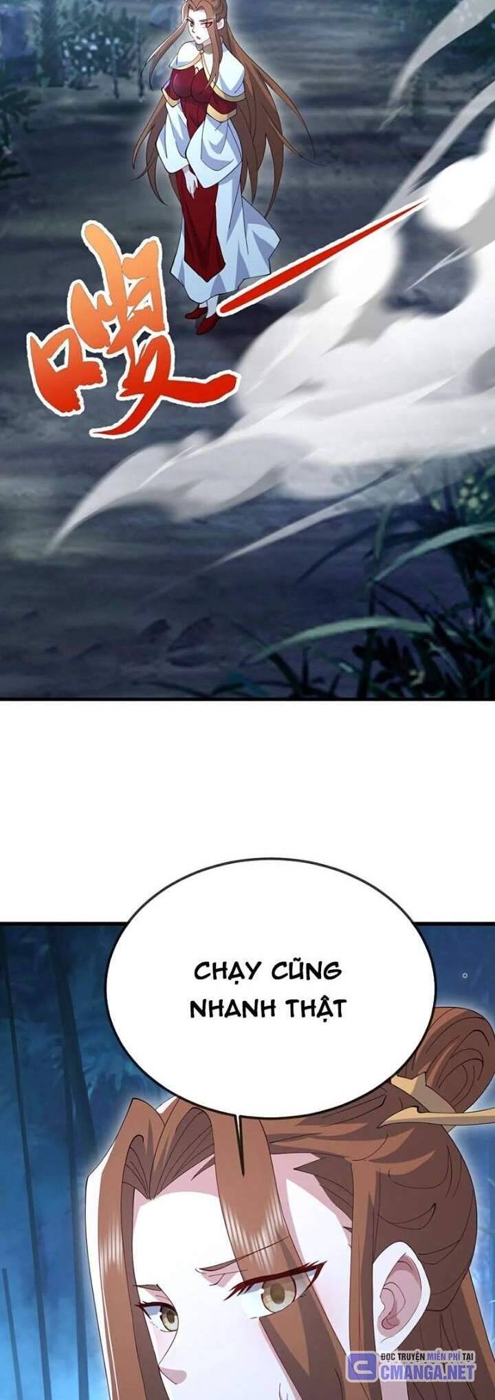 Tiên Võ Đế Tôn Chap 642 - Next Chap 643