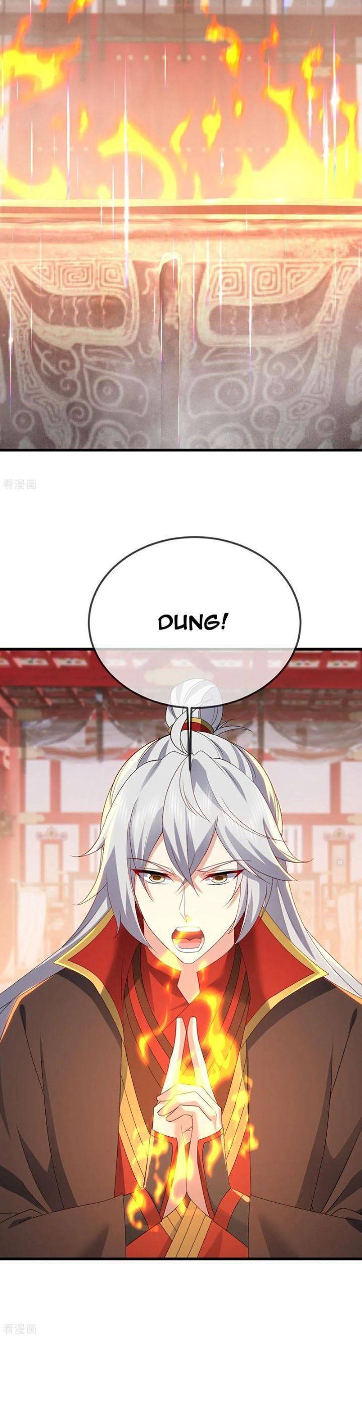 Tiên Võ Đế Tôn Chap 642 - Next Chap 643