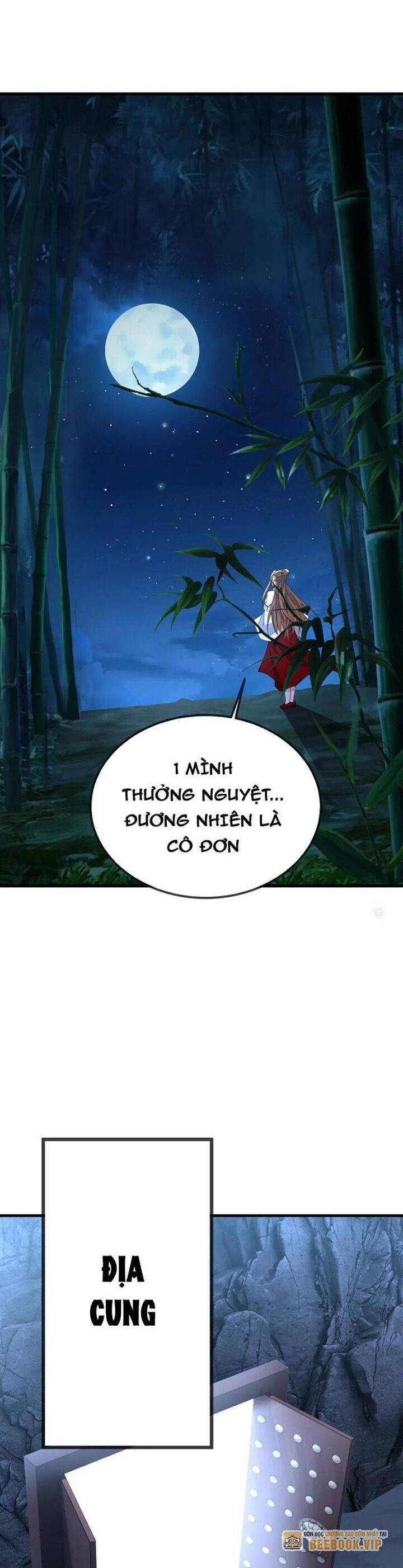 Tiên Võ Đế Tôn Chap 642 - Next Chap 643