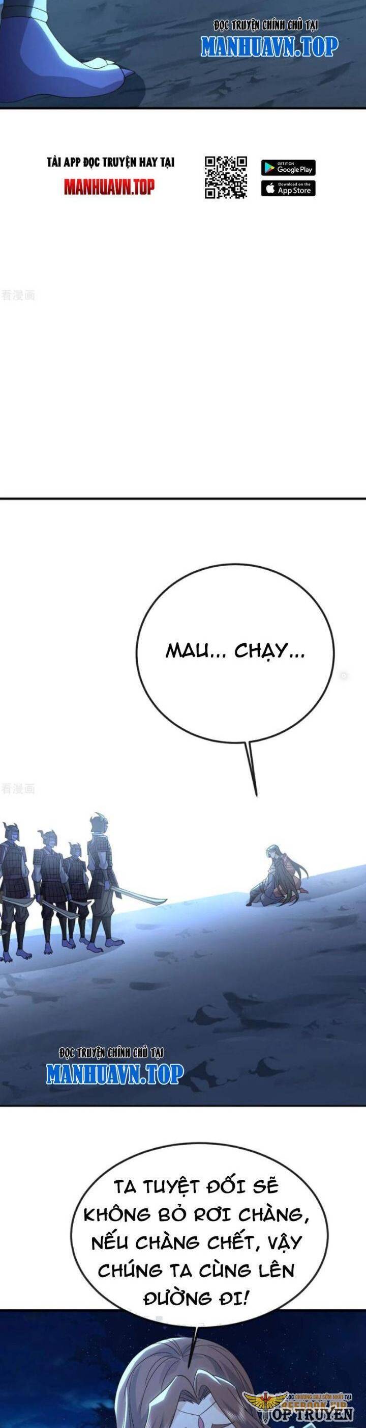 Tiên Võ Đế Tôn Chap 657 - Next Chap 658