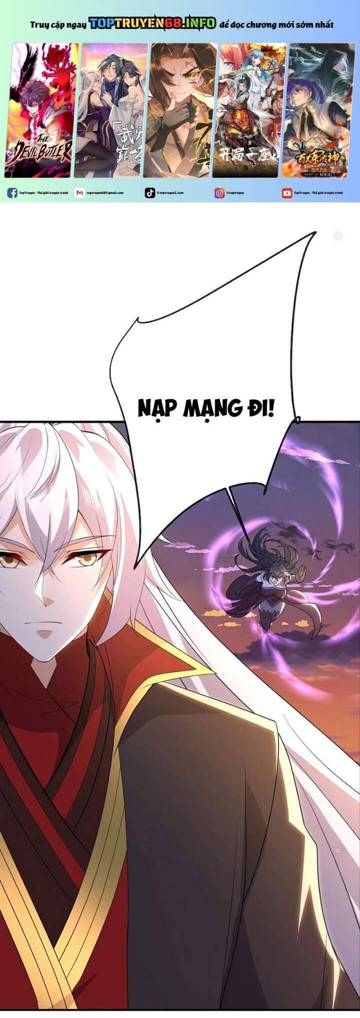 Tiên Võ Đế Tôn Chap 664 - Next Chap 665