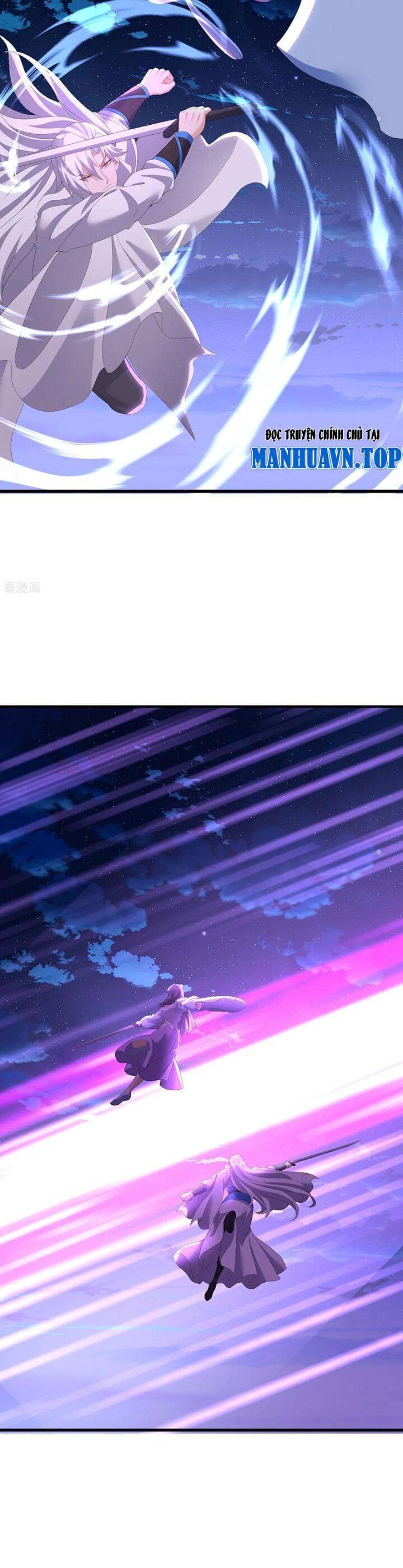 Tiên Võ Đế Tôn Chap 680 - Next Chap 681