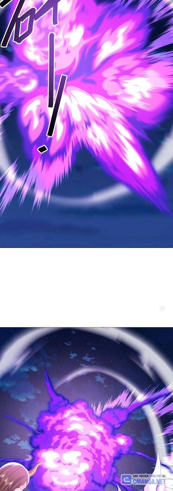 Tiên Võ Đế Tôn Chap 680 - Next Chap 681