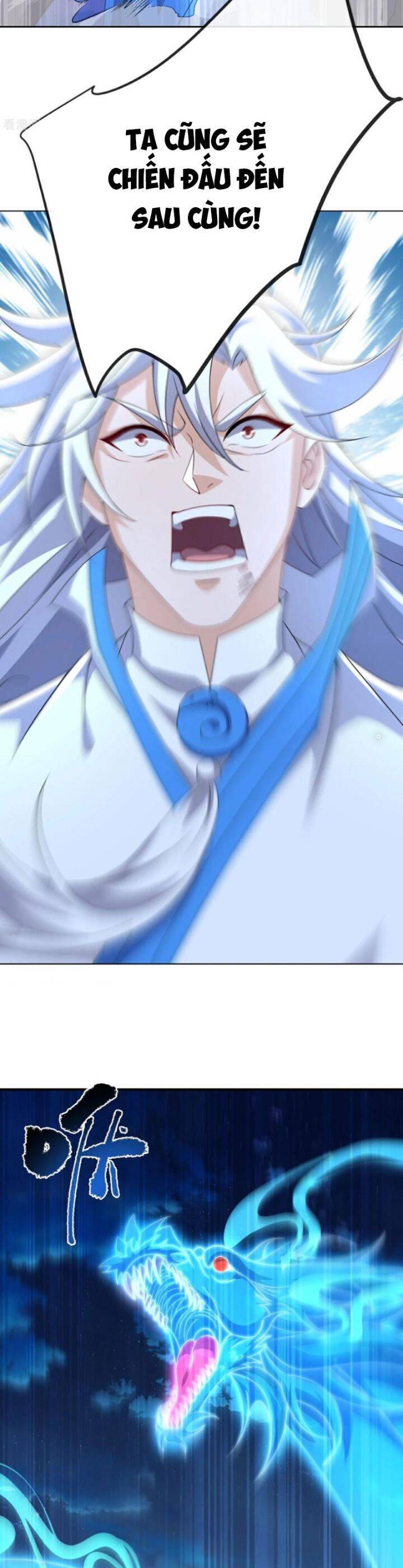 Tiên Võ Đế Tôn Chap 681 - Next Chap 682