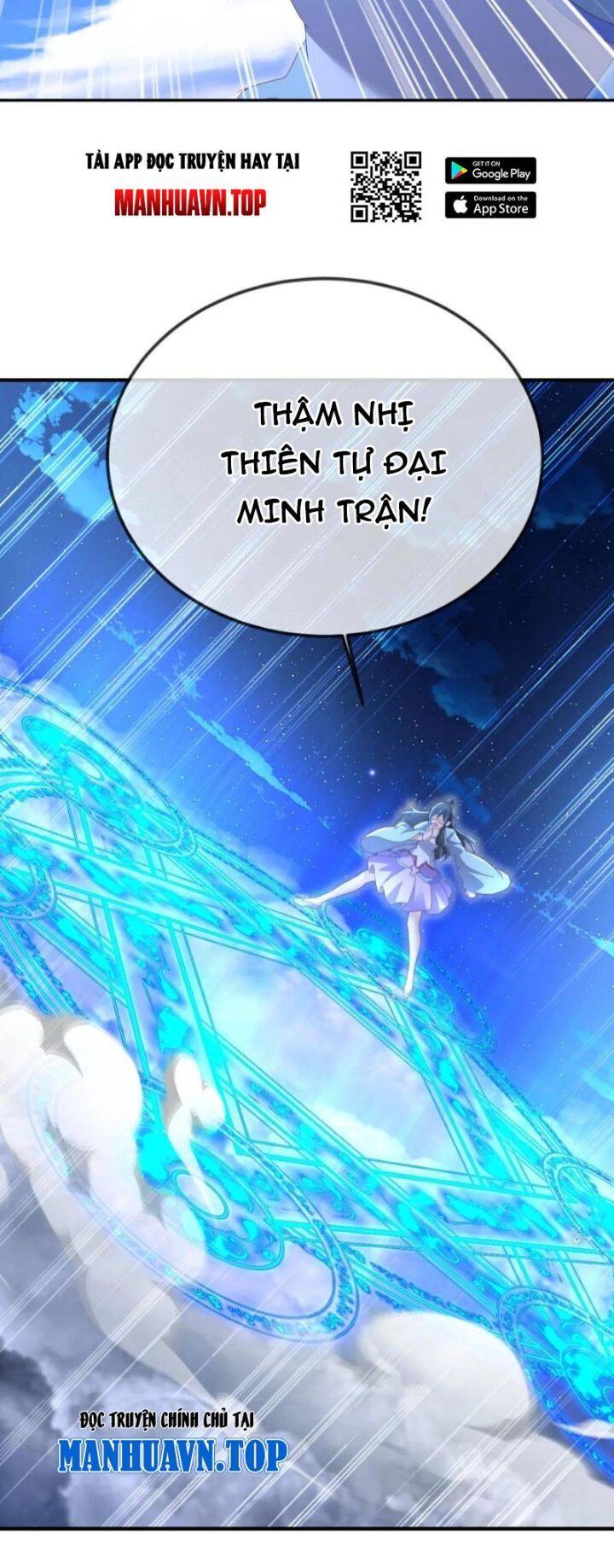 Tiên Võ Đế Tôn Chap 681 - Next Chap 682
