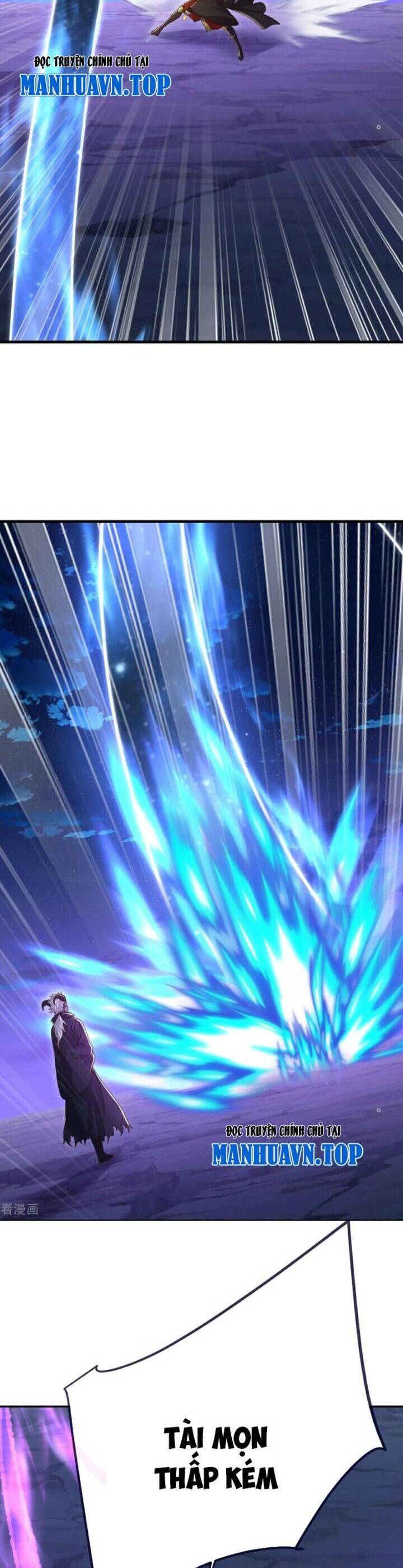 Tiên Võ Đế Tôn Chap 692 - Next Chap 693