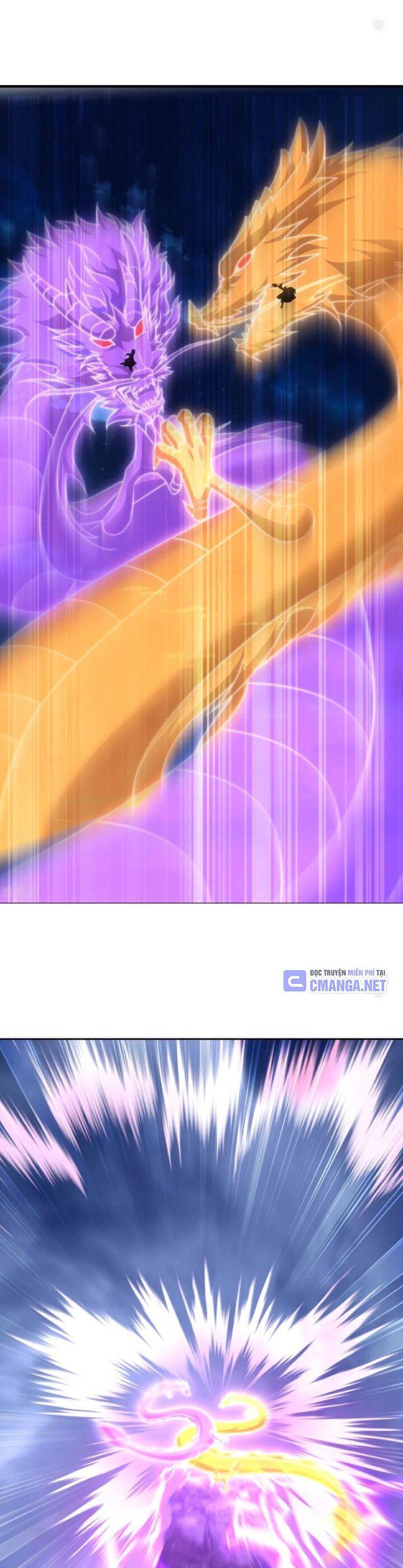 Tiên Võ Đế Tôn Chap 693 - Next Chap 694