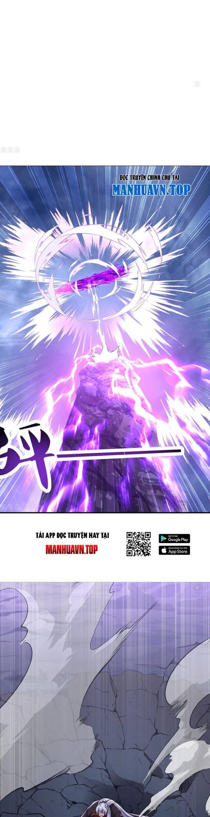 Tiên Võ Đế Tôn Chap 693 - Next Chap 694