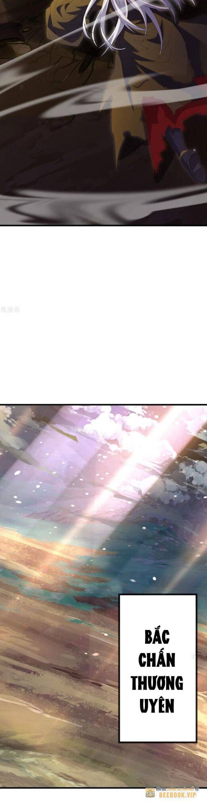 Tiên Võ Đế Tôn Chap 694 - Next Chap 695